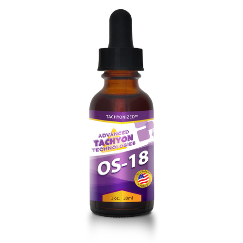 OS-H18 30ml OS-H18 30ml