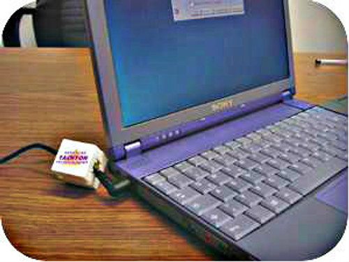 Tachyonized Cube - Perfect for Appliances Including Laptops Tachyonized Cube - Perfect for Appliances Including Laptops