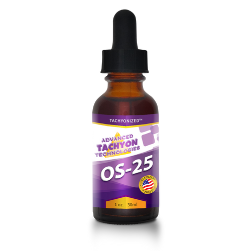 OS-H25 30ml OS-H25 30ml