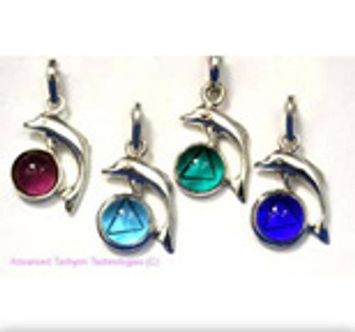Dolphin Pendant Silver - Popular and Effective Gift Dolphin Pendant Silver - Popular and Effective Gift