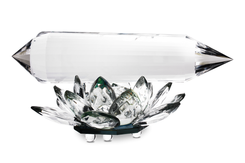 Tachyon Vogel Wand.
The power of Tachyon.
The Structure of quartz. Tachyon Vogel Wand.
The power of Tachyon.
The Structure of quartz.