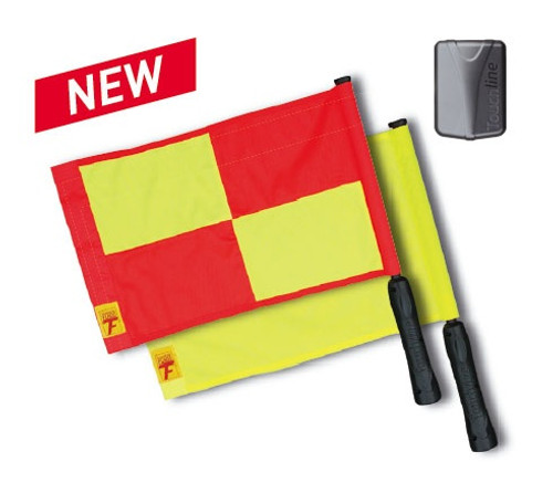 Touchline Powerflags Kit Touchline Powerflags Kit