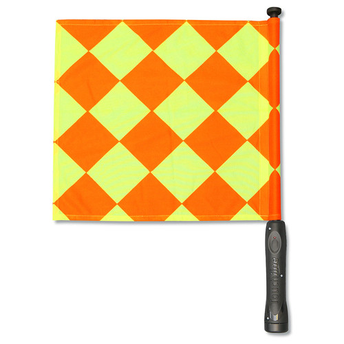 Touchline Powerflags "Continental" Spare Touchline Powerflags "Continental" Spare