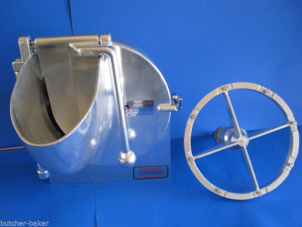 Cheese Shredder Grater for Hobart mixer a200 a120 d300 h600 INCLUDES