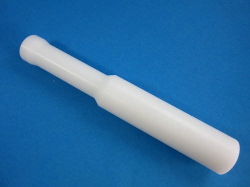 SOLID COMMERCIAL MEAT STOMPER for Hobart LEM Butcher Grinder Sausage Grinder Pusher