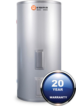 315 litre Electric Stainless Steel Tank Solar Ready - 20YR Warranty 315 litre Electric Stainless Steel Tank Solar Ready - 20YR Warranty