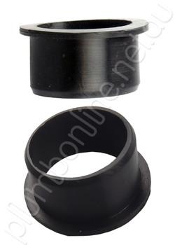 Hot Water Heater Element Incoloy Sickle 3.6kW - Gasket Hot Water Heater Element Incoloy Sickle 3.6kW - Gasket
