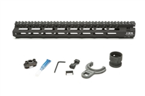 BCM MCMR-15 - M-Lok Compatible Modular Rail BCM MCMR-15 - M-Lok Compatible Modular Rail