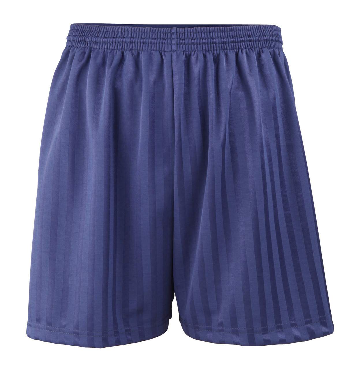 Shadow Stripe PE Shorts - Navy 18-28