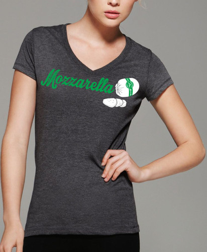Women's Mozzarella