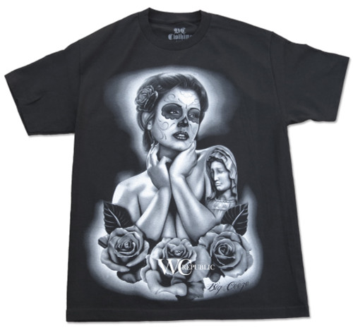 Serenity Men's T-Shirt