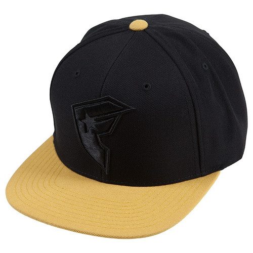 Famous Stars and Straps BOH Hat