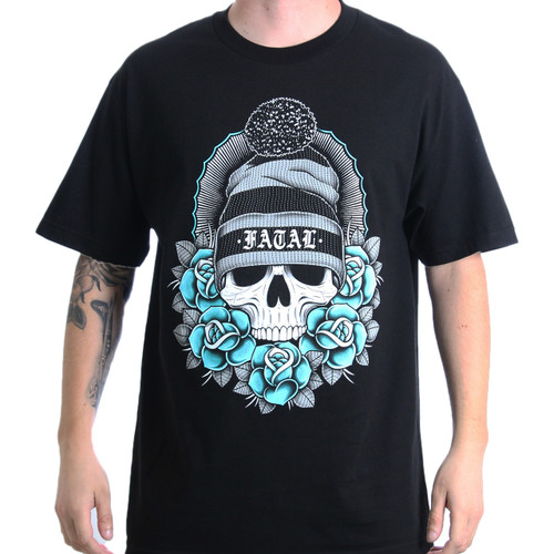 Fatal Clothing Cold Heart T-Shirt