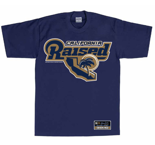Streetwise Home Sick T-Shirt