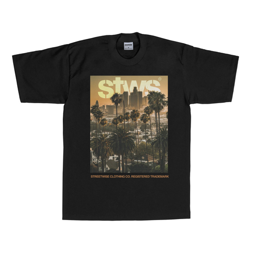Streetwise The Jungle T-Shirt