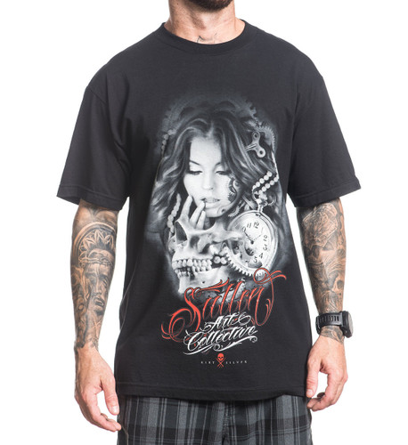 Sullen The Machine T-Shirt
