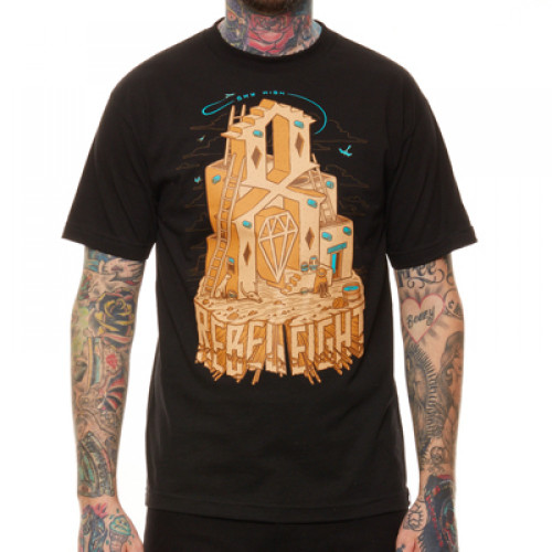 Rebel8 Acoma T-Shirt