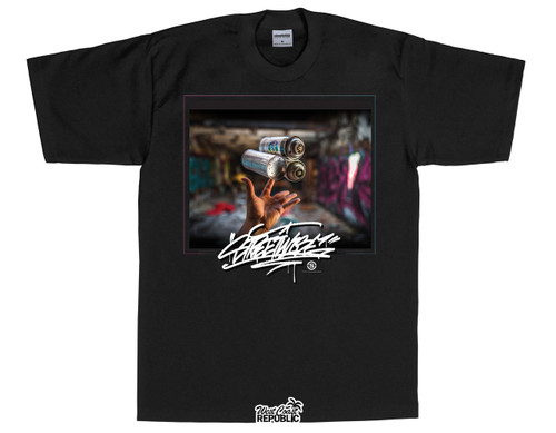 Streetwise Aerosoul T-Shirt