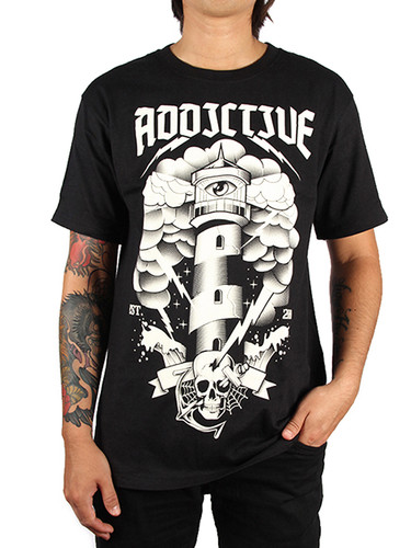 Addictive Faro T-Shirt