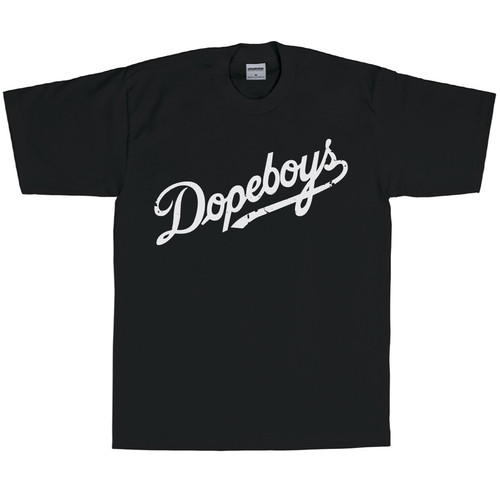 Streetwise Dopeboys T-Shirt