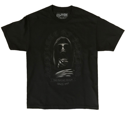 Psycho Realm Syndicate T-Shirt