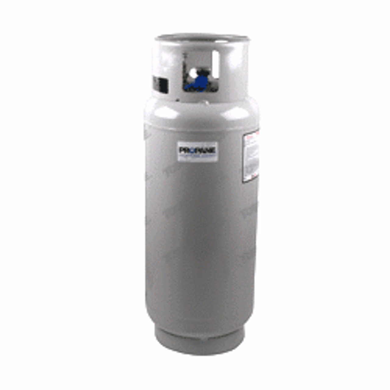 forklift propane tanks liquid or vapor