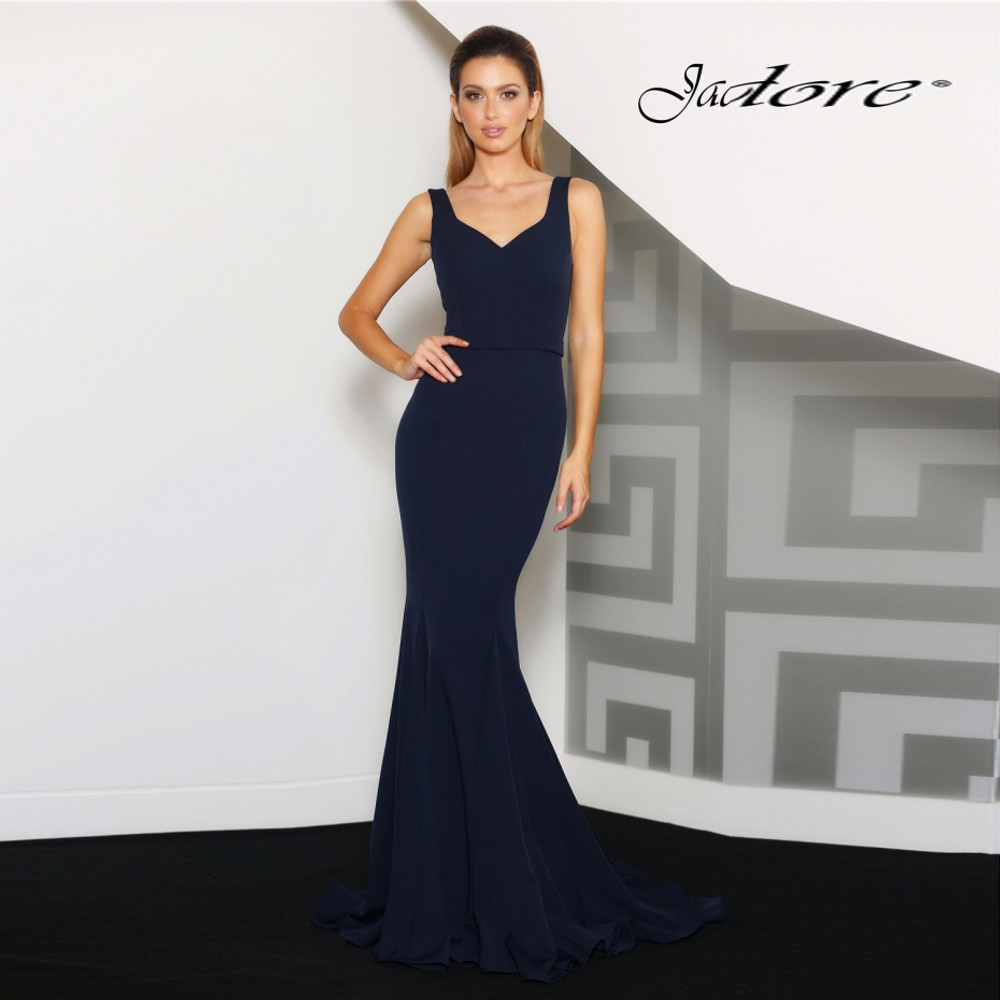 Bridesmaids Dresses Jadore Evening Dresses Fashionably Yours