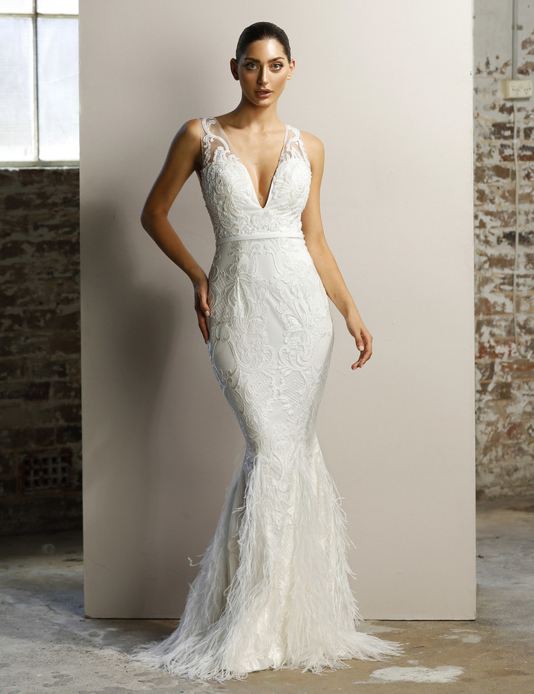 Kristen's formal new arrivals dresses