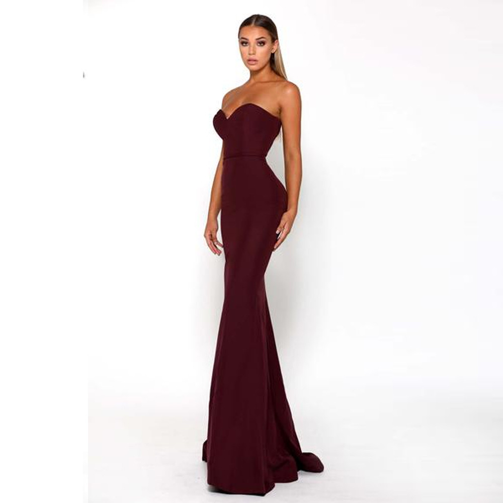 scarlett dresses