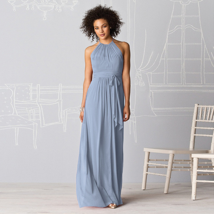 After Six Bridesmaid Dresses 6613 in 124 colors