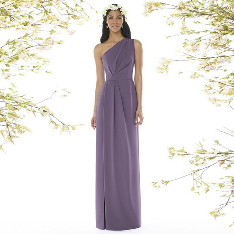 Harlow Dress By Social Bridesmaids