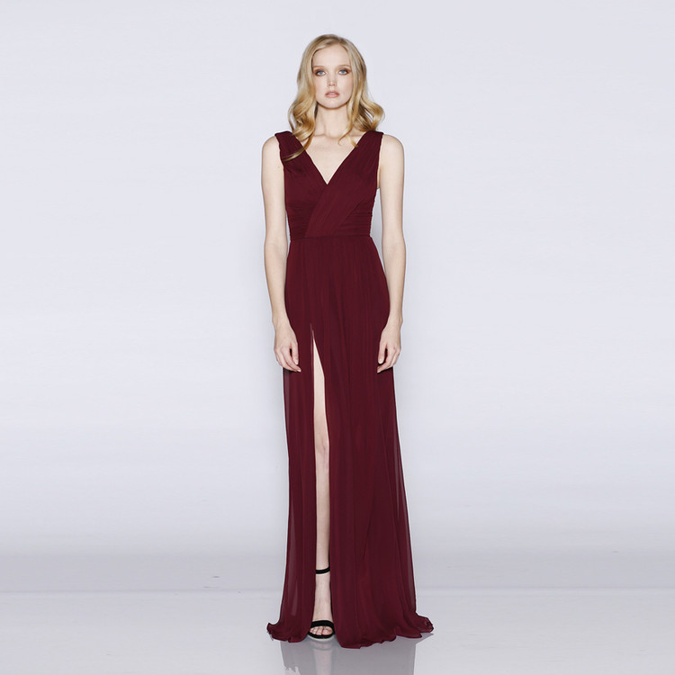 Aili Dress By Les Demoiselle