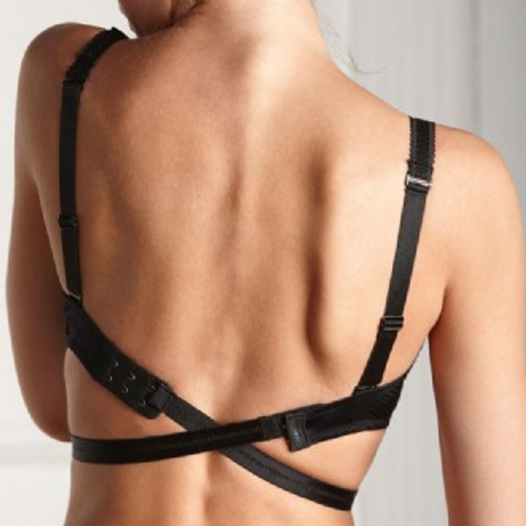 Go Lo - Low Back Bra Converter