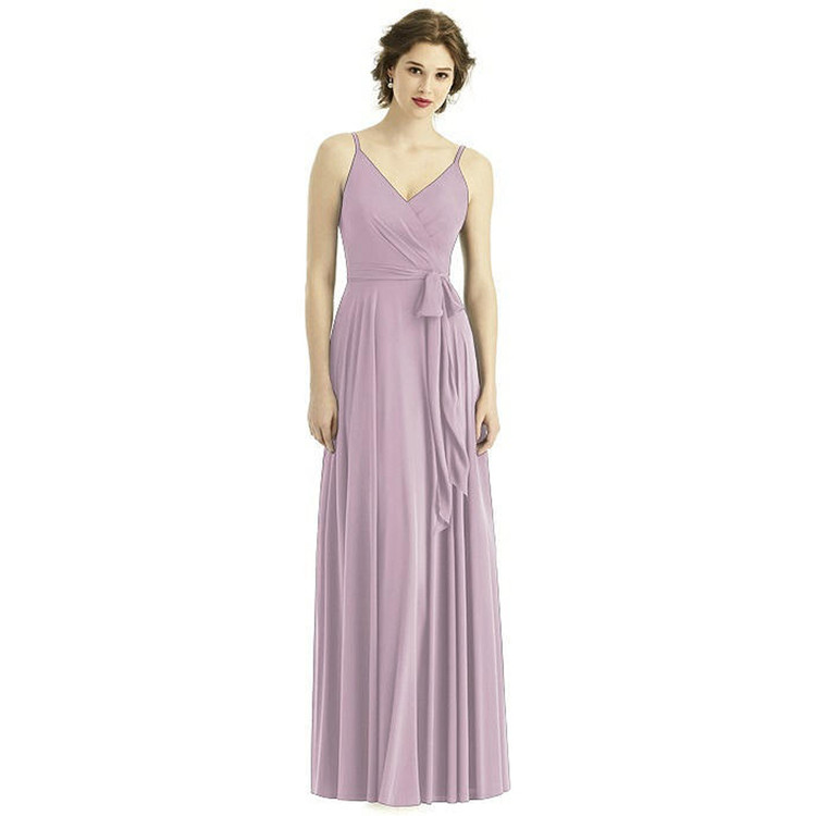 After Six Bridesmaid style 1511