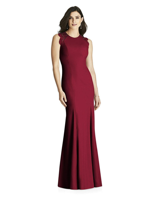 Dessy Dress 3015