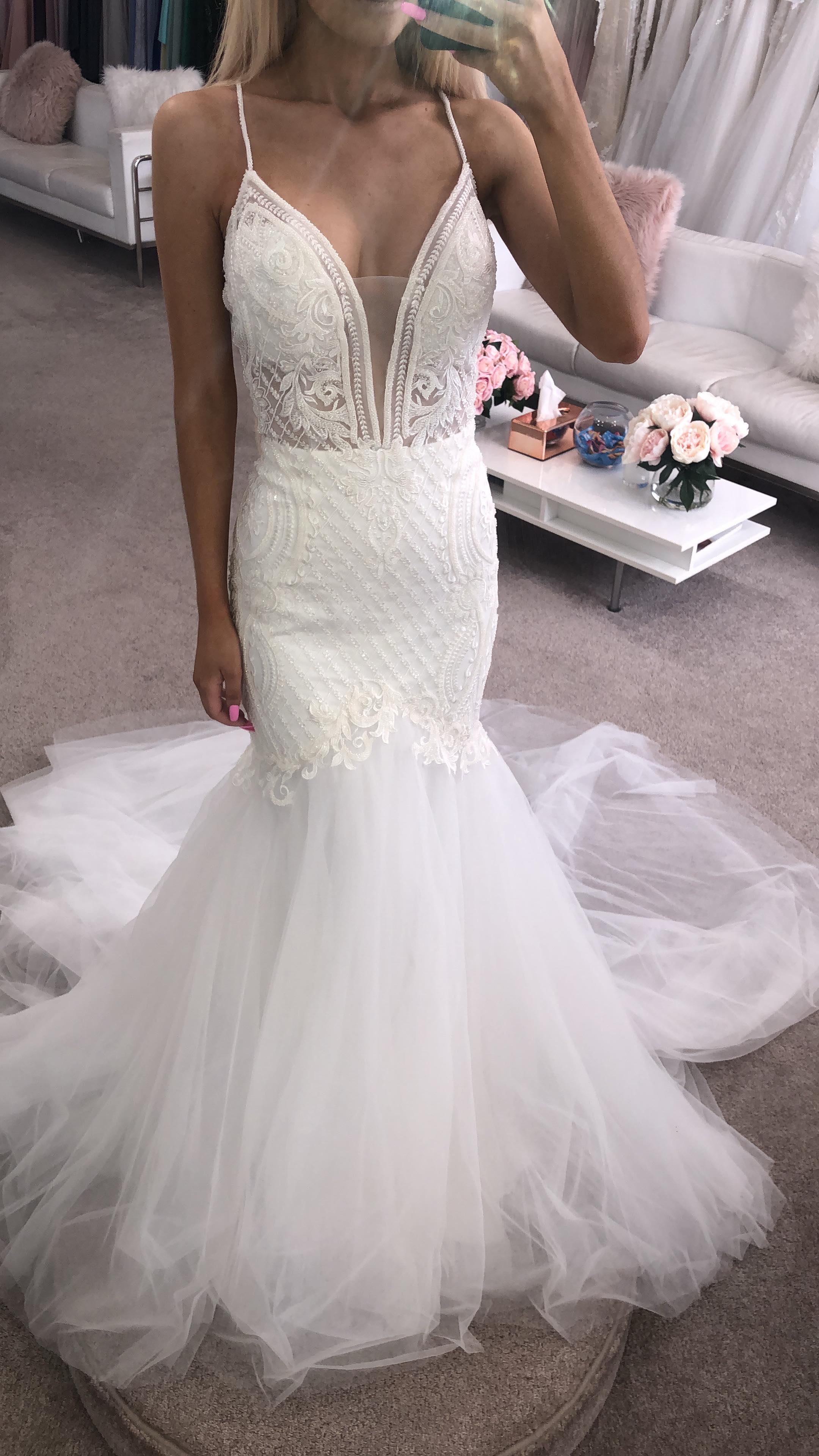 Cheap Wedding Dress Sydney