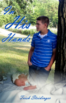 In His Hands Book In His Hands Book