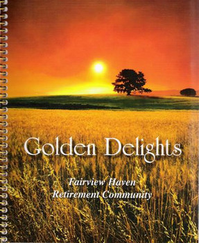 Golden Delights Golden Delights