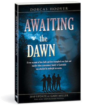 Awaiting the Dawn Book Awaiting the Dawn Book
