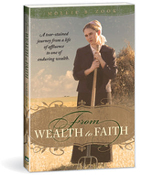 From Wealth to Faith Book From Wealth to Faith Book