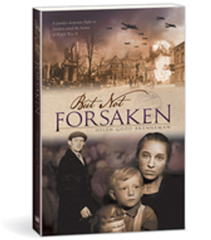But Not Forsaken Book But Not Forsaken Book