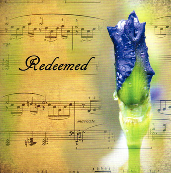 Redeemed CD (A cappella) by Redeemed Redeemed CD (A cappella) by Redeemed