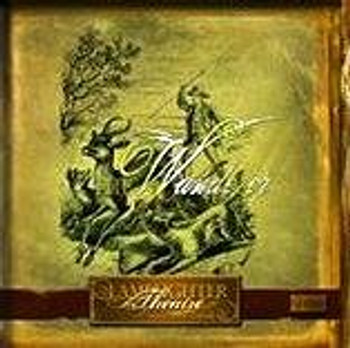 The Wanderer - Lamplighter Theatre Dramatic Audio CD The Wanderer - Lamplighter Theatre Dramatic Audio CD