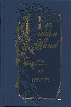 The Hidden Hand by E.D.E.N. Southworth The Hidden Hand by E.D.E.N. Southworth