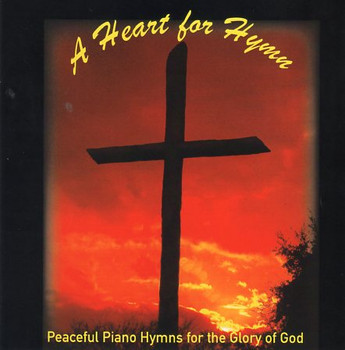 A Heart for Hymn CD by Carolyn Stoller A Heart for Hymn CD by Carolyn Stoller