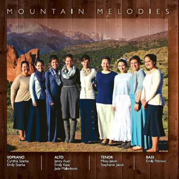 God's Patient Grace CD by Mountain Melodies God's Patient Grace CD by Mountain Melodies