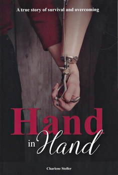 Hand in Hand - Book by Scott & Charlene Stoller Hand in Hand - Book by Scott & Charlene Stoller