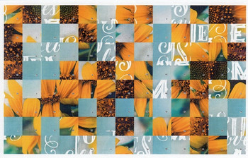 Jesus Love Me (Girl) - Sticker Puzzles - Set of 6 Puzzles, 104 Pcs Each Jesus Love Me (Girl) - Sticker Puzzles - Set of 6 Puzzles, 104 Pcs Each