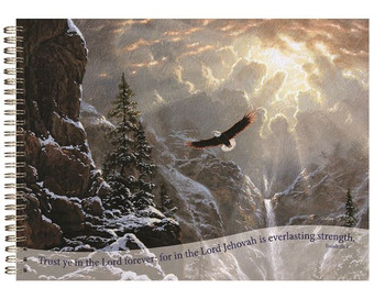Soaring High - Stationery Set of 3 - by Heartwarming Thoughts Soaring High - Stationery Set of 3 - by Heartwarming Thoughts