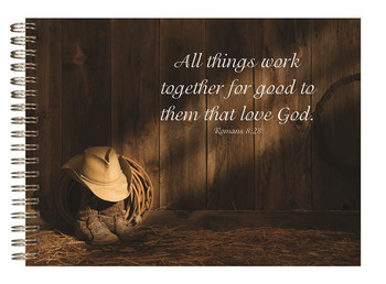 Hat & Boots - Stationery Set of 3 - by Heartwarming Thoughts Hat & Boots - Stationery Set of 3 - by Heartwarming Thoughts